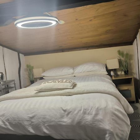 مبيت وإفطار Montréal The Retreat المظهر الخارجي الصورة