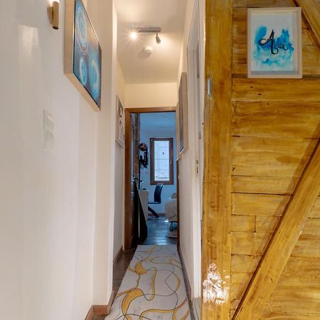 مبيت وإفطار Montréal The Retreat المظهر الخارجي الصورة