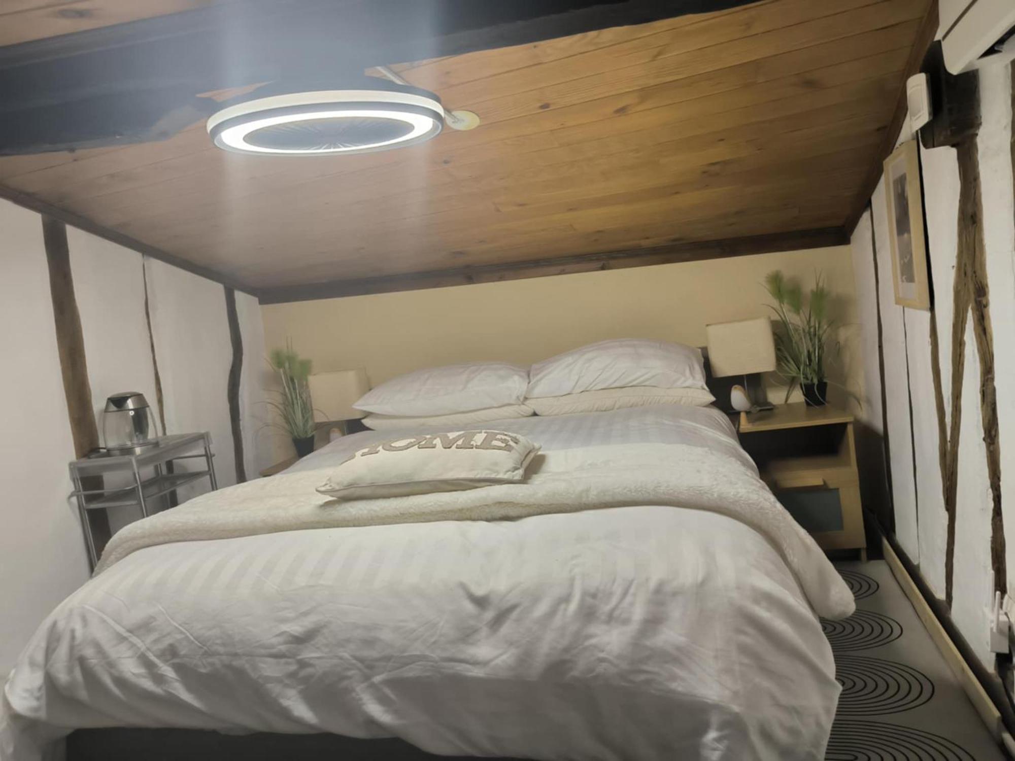 مبيت وإفطار Montréal The Retreat المظهر الخارجي الصورة