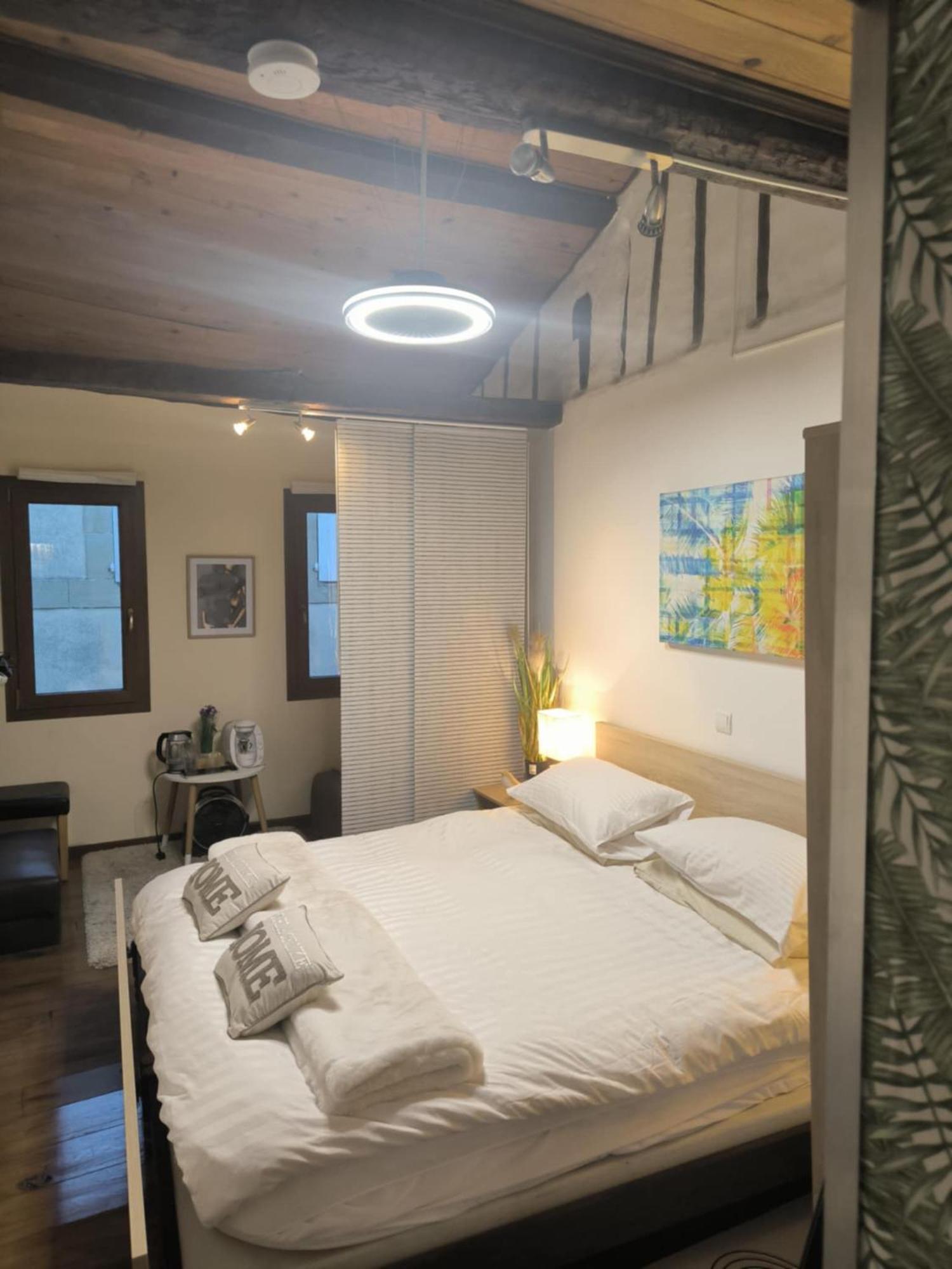 مبيت وإفطار Montréal The Retreat المظهر الخارجي الصورة