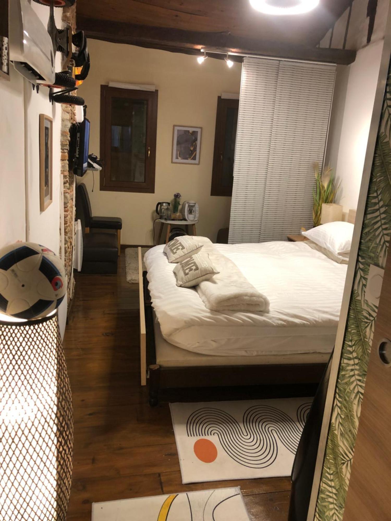 مبيت وإفطار Montréal The Retreat المظهر الخارجي الصورة