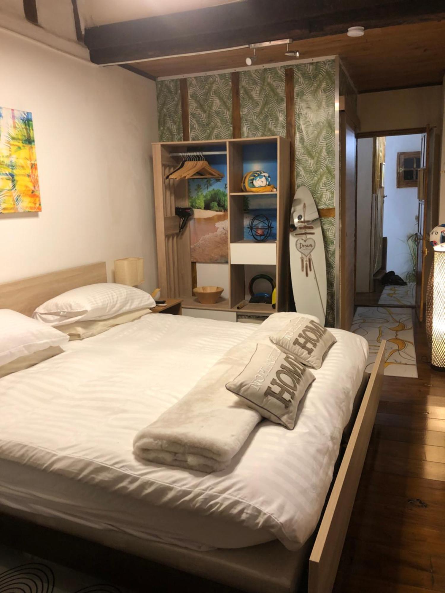 مبيت وإفطار Montréal The Retreat المظهر الخارجي الصورة
