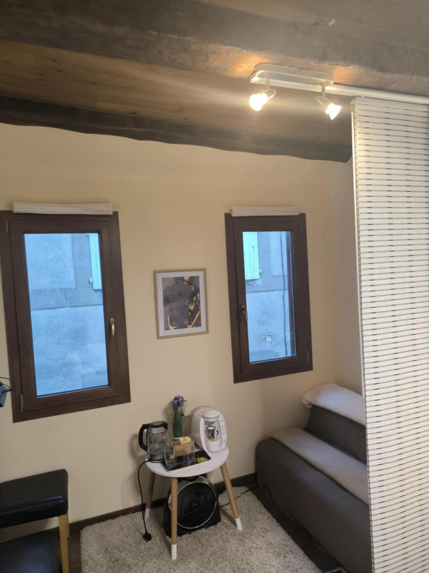 مبيت وإفطار Montréal The Retreat المظهر الخارجي الصورة