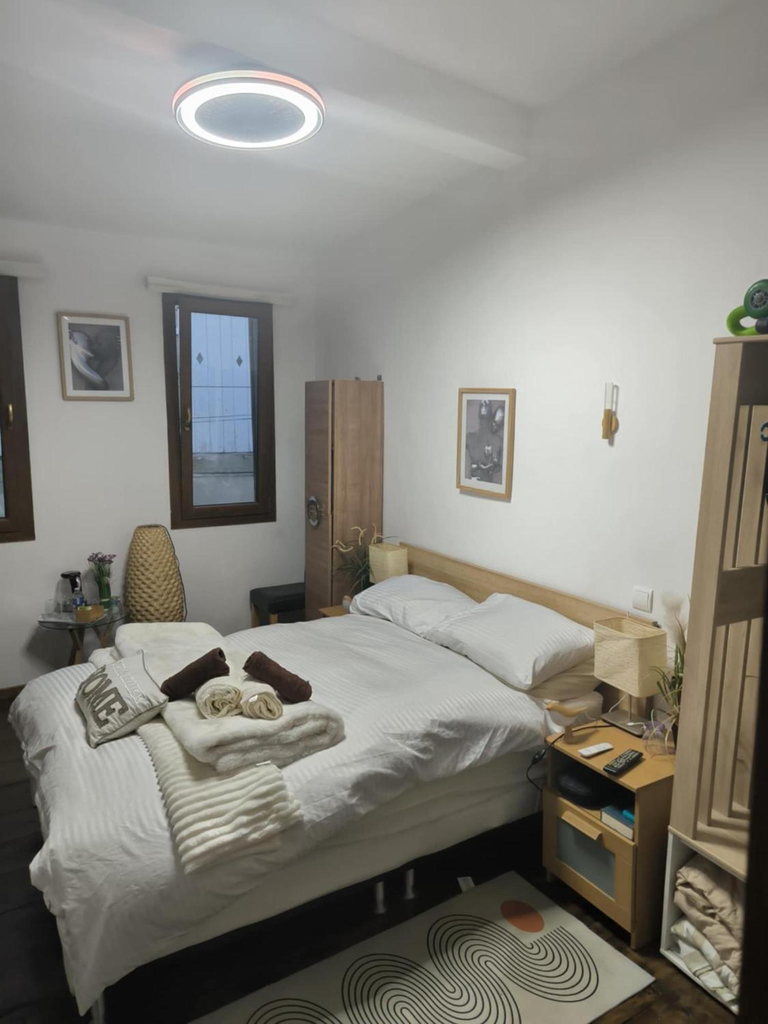مبيت وإفطار Montréal The Retreat المظهر الخارجي الصورة