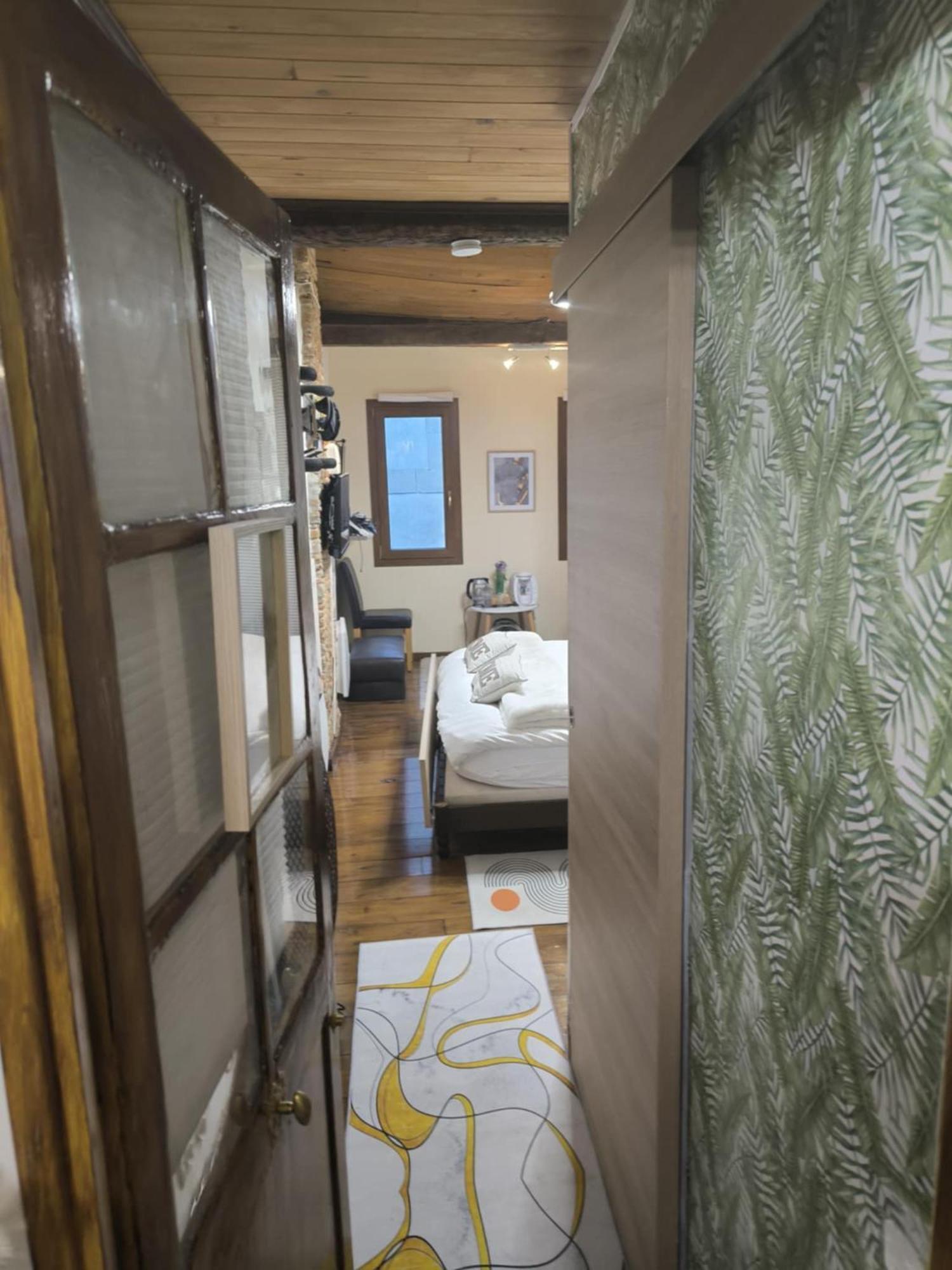 مبيت وإفطار Montréal The Retreat المظهر الخارجي الصورة