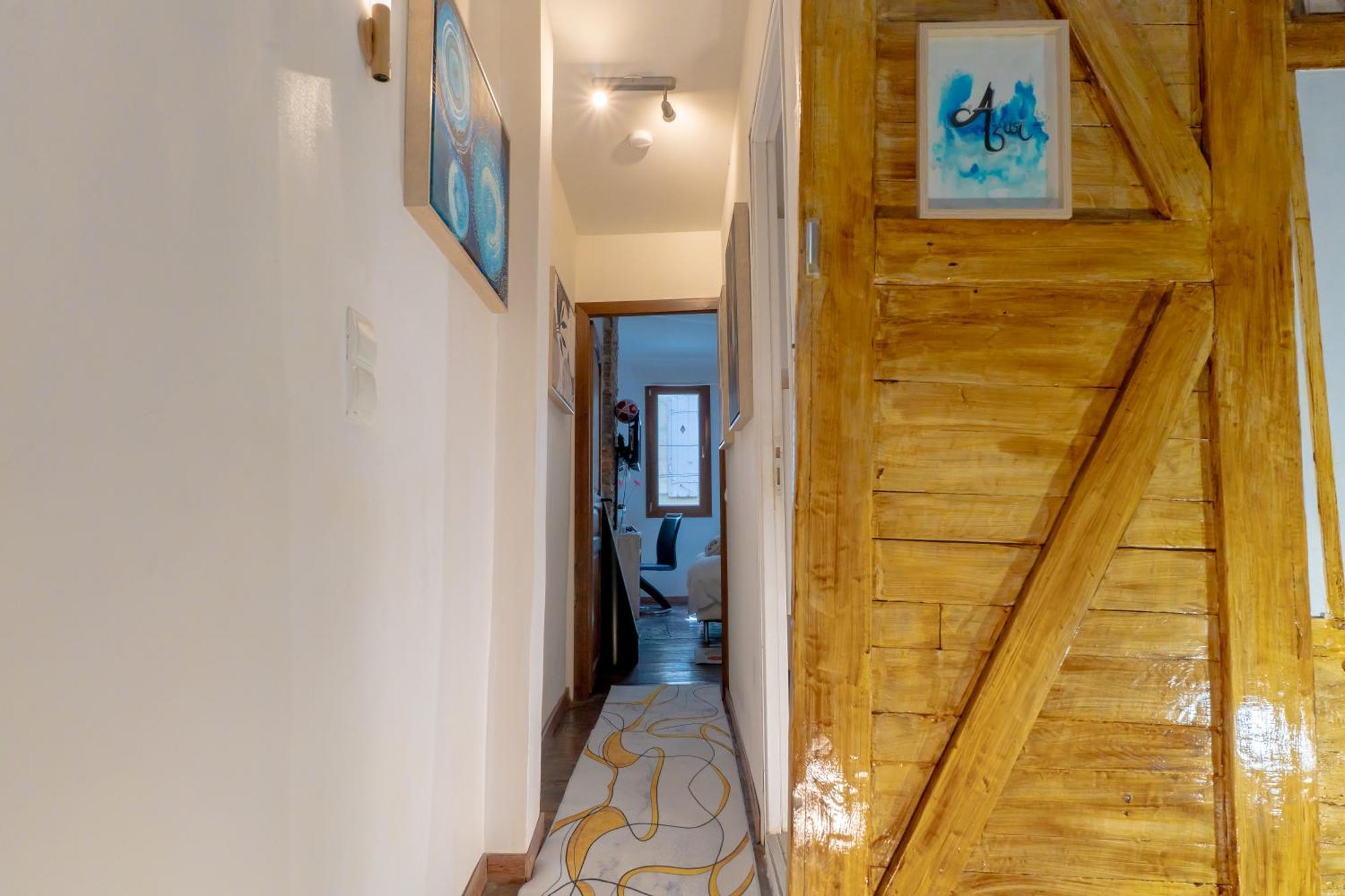 مبيت وإفطار Montréal The Retreat المظهر الخارجي الصورة
