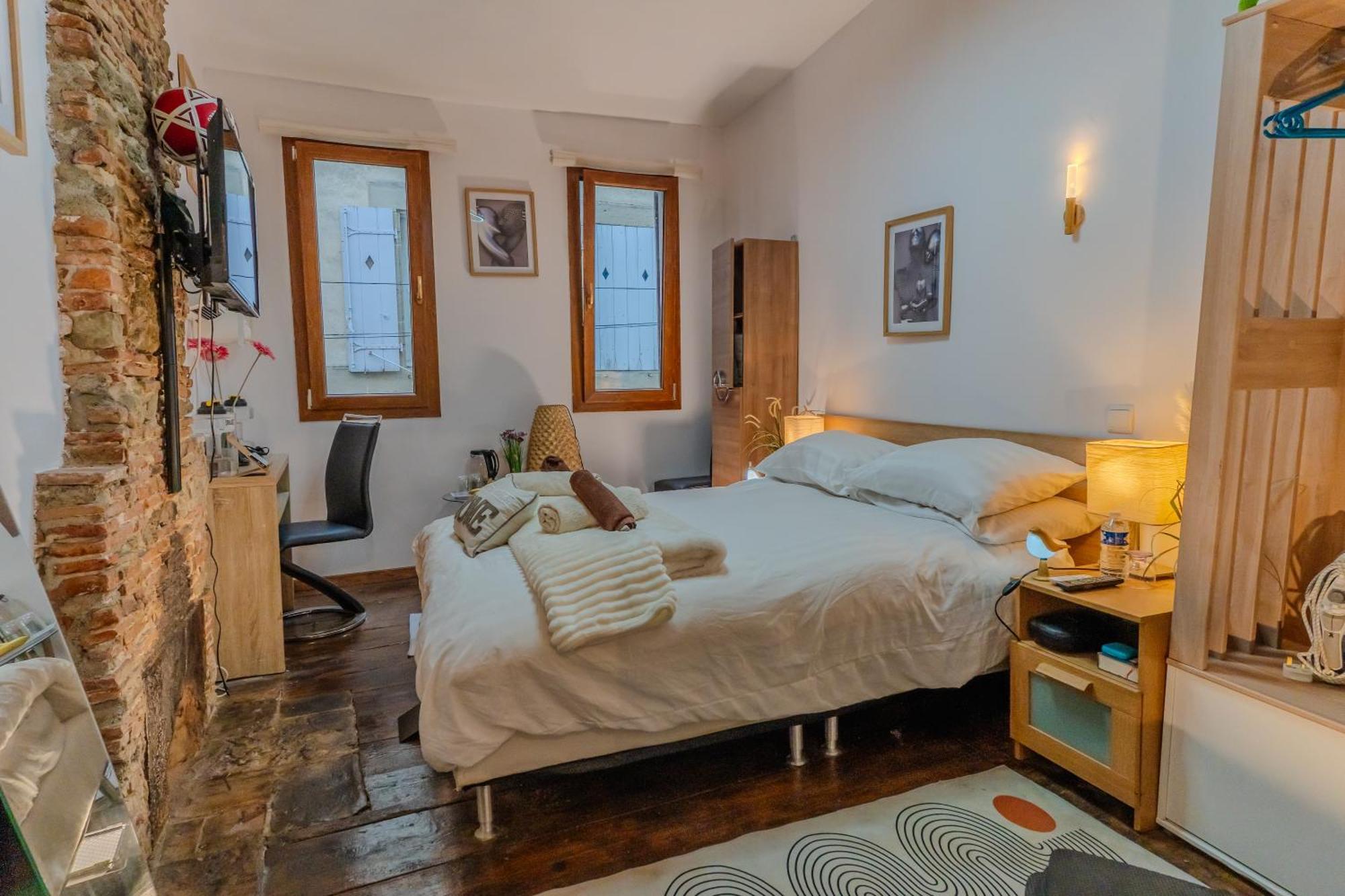 مبيت وإفطار Montréal The Retreat المظهر الخارجي الصورة