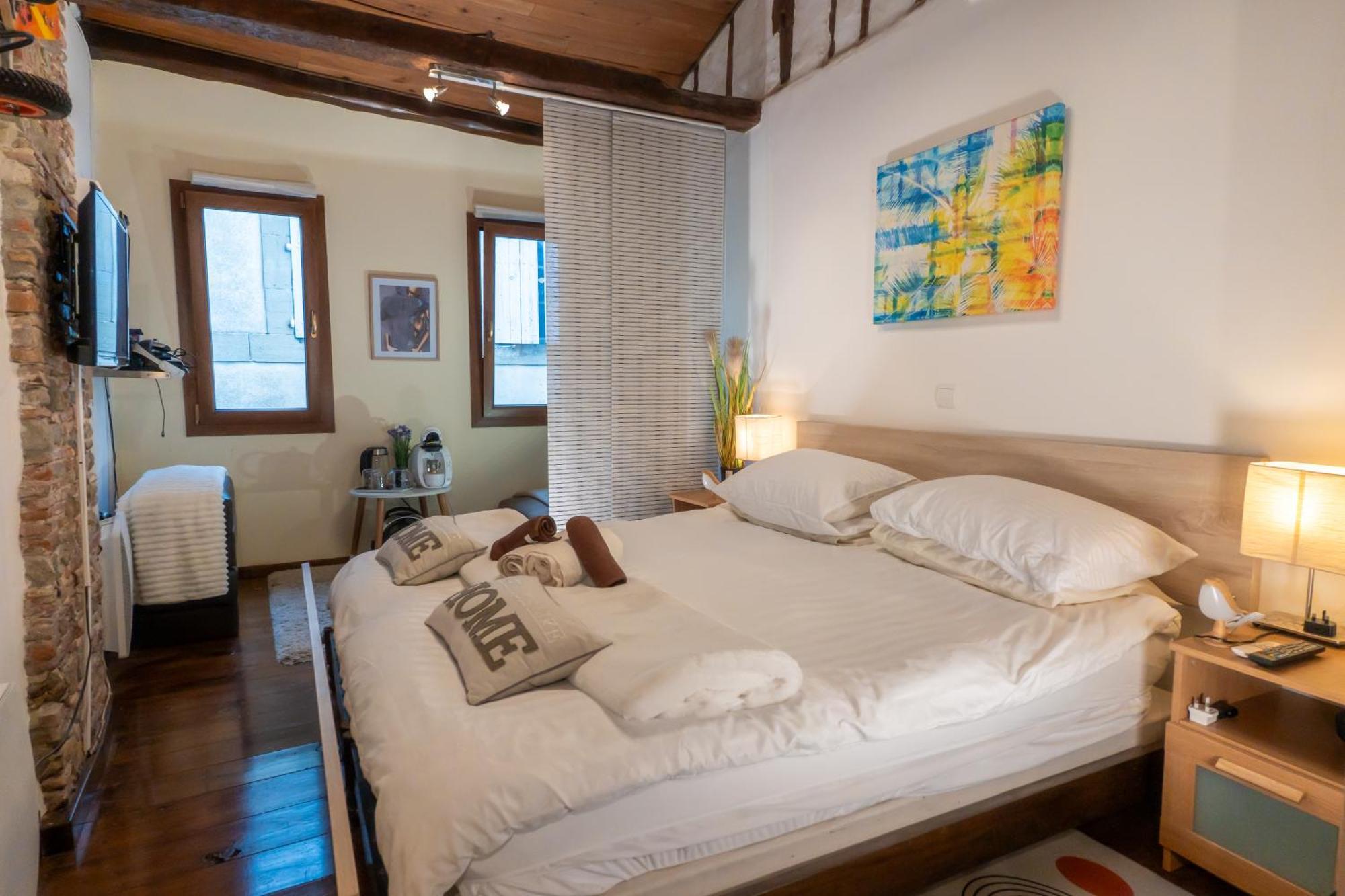 مبيت وإفطار Montréal The Retreat المظهر الخارجي الصورة