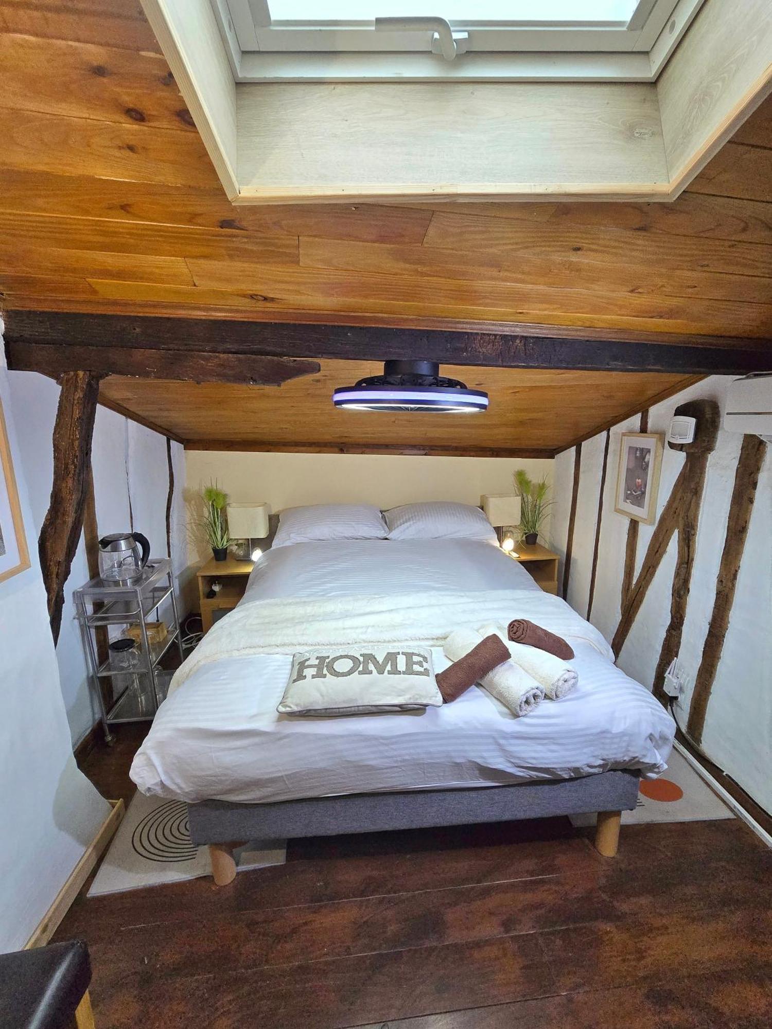 مبيت وإفطار Montréal The Retreat المظهر الخارجي الصورة